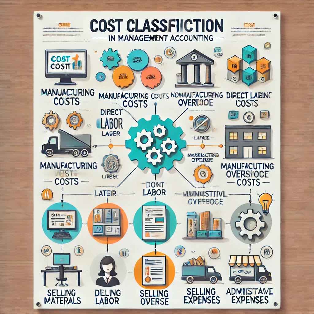 Cost Classification
