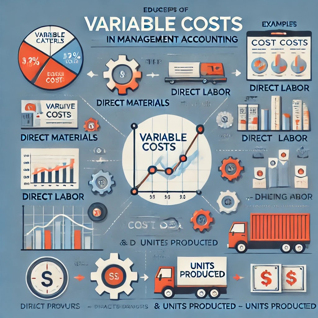 Cost Behavior