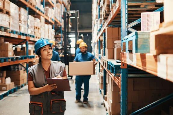 Inventory Management (Meaning, Objectives and Costs)