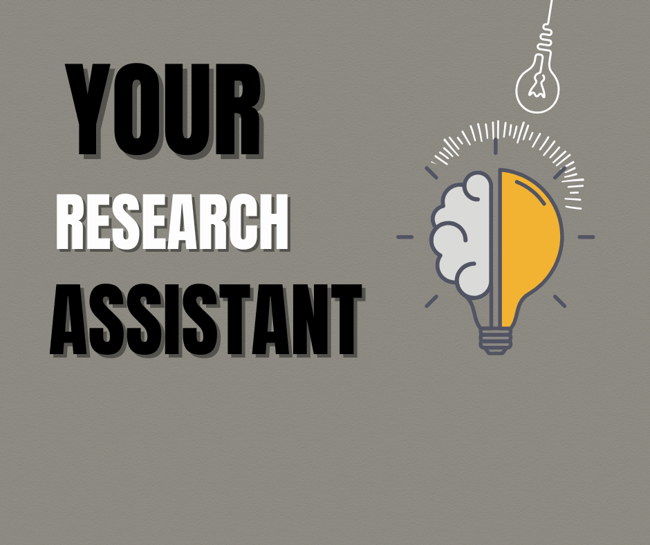Research Assistant
