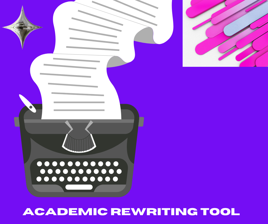 ✍️ Academic Paraphraser