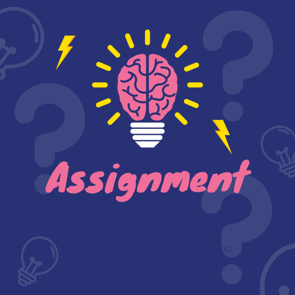 Test of Knowledge