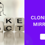 Clone or Mirror Journals ?