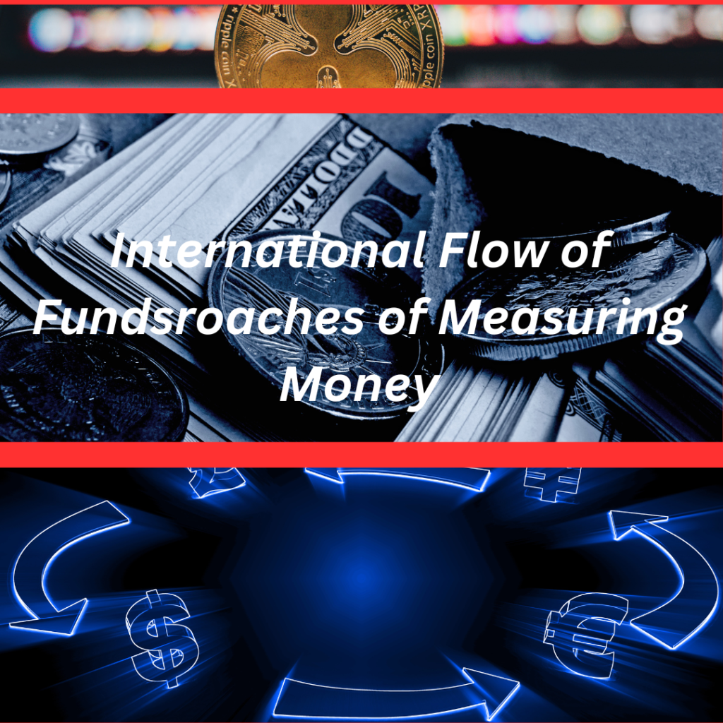 International Flow of Funds