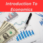 Nature and Scope of Economics