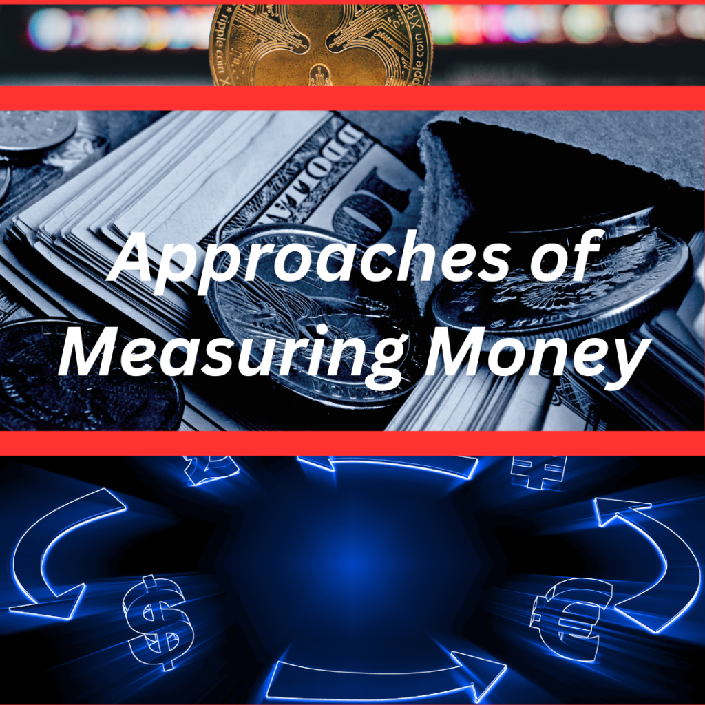 How Central Banks Measures Money
