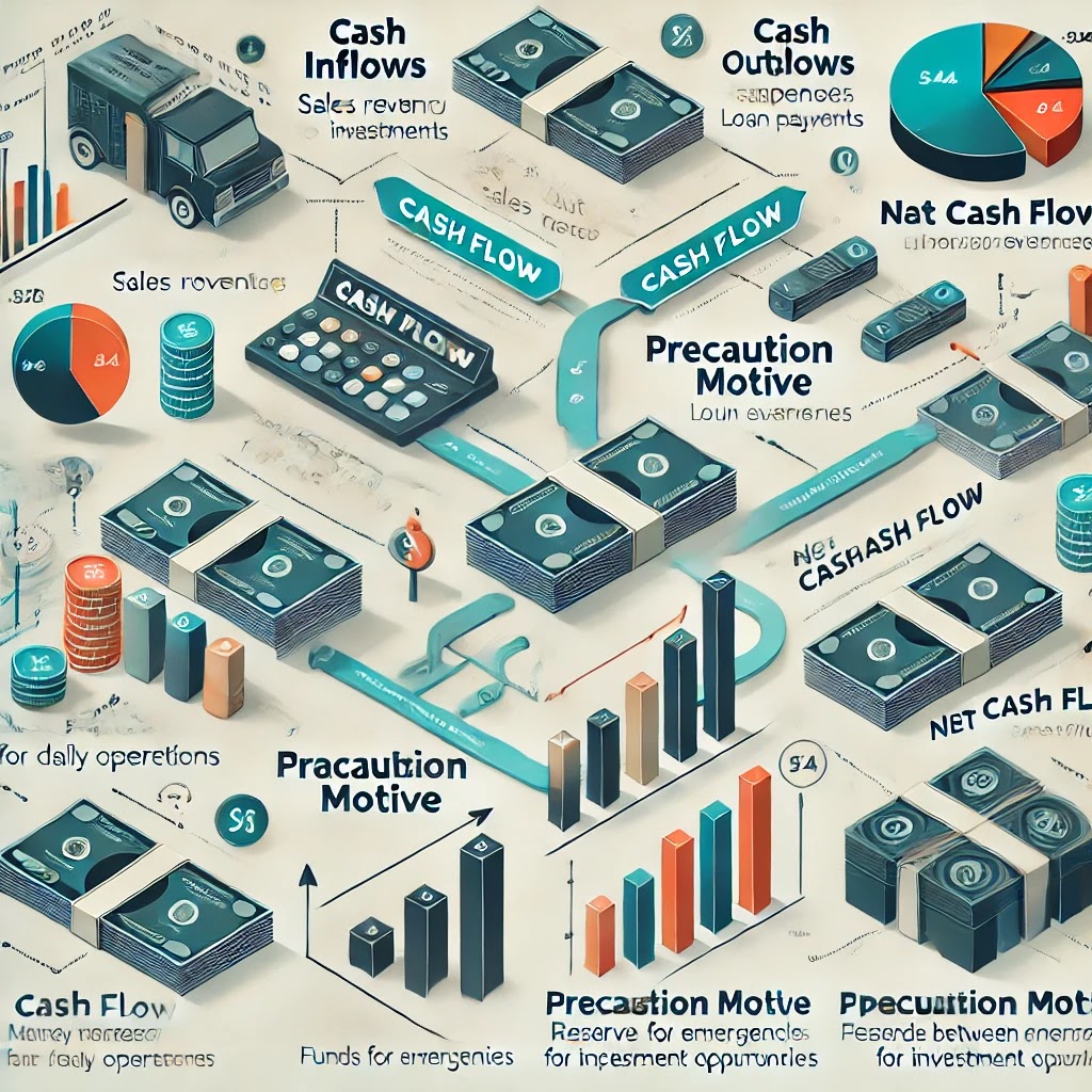 Cash Budget