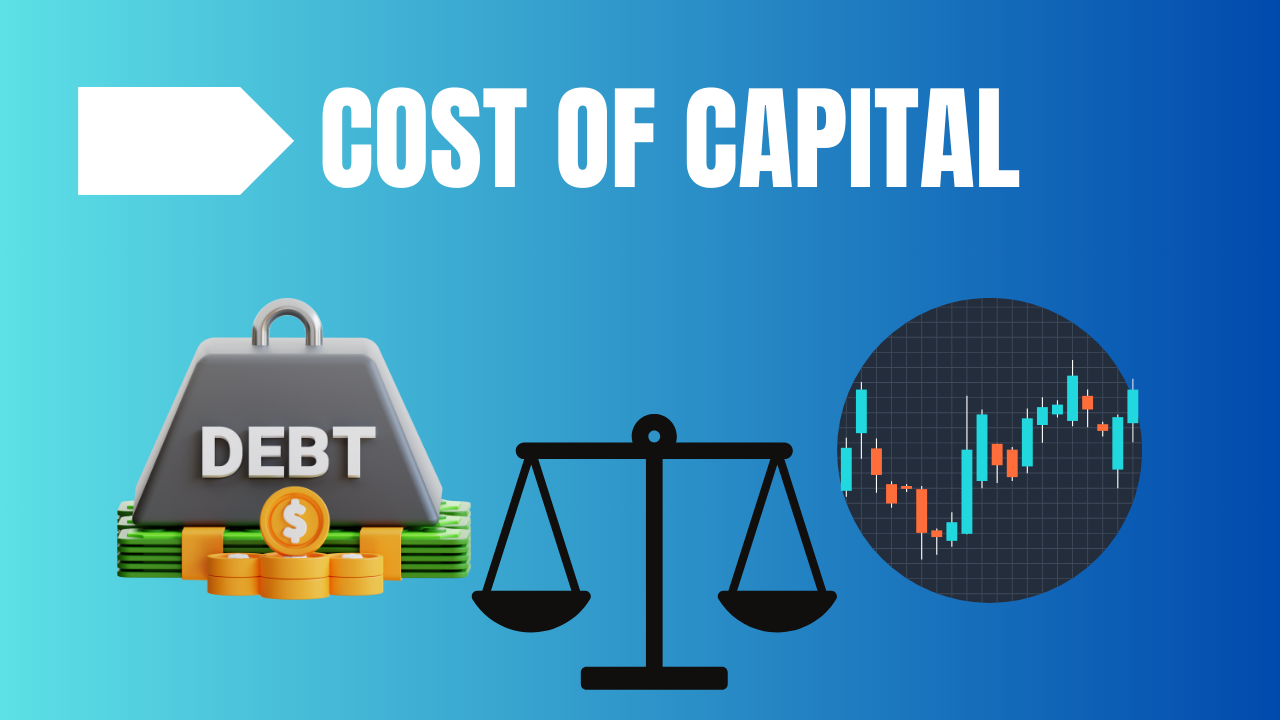 Cost of Capital