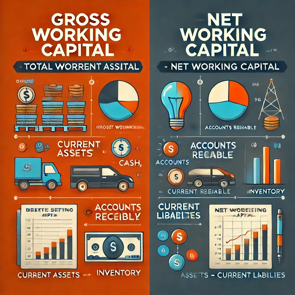WORKING CAPITAL MANAGEMENT