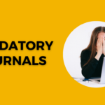 Predatory Journals and the researchers’ reputation and career