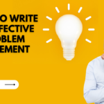 Demystifying Problem Statements: A Comprehensive Guide for Effective Research