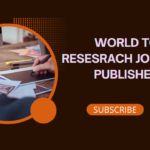 Impactful Research Journals and Their Publishers
