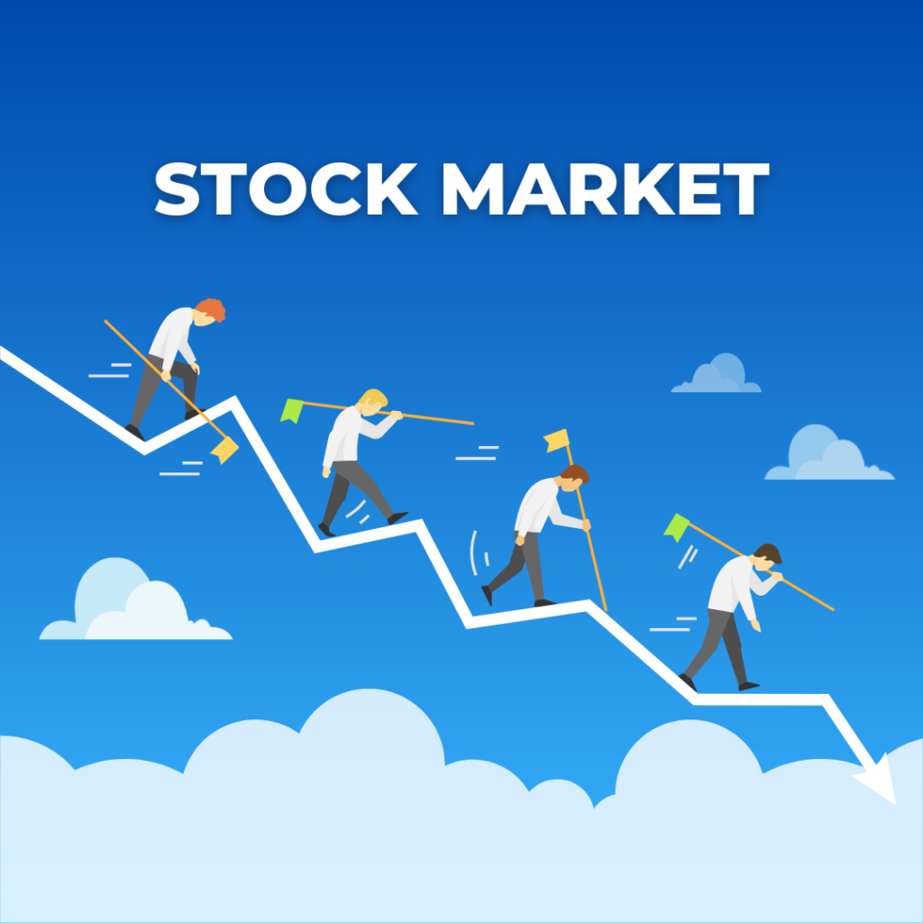 Market Indices and Efficiency