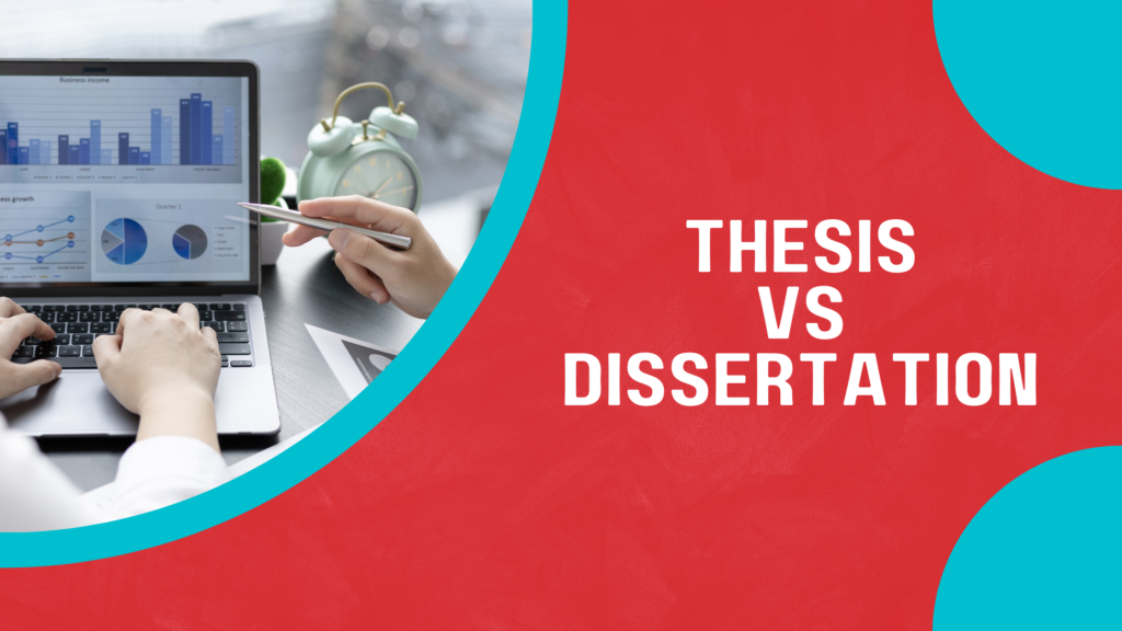 Demystifying the Thesis: Unveiling the Secrets Behind Academic Research
