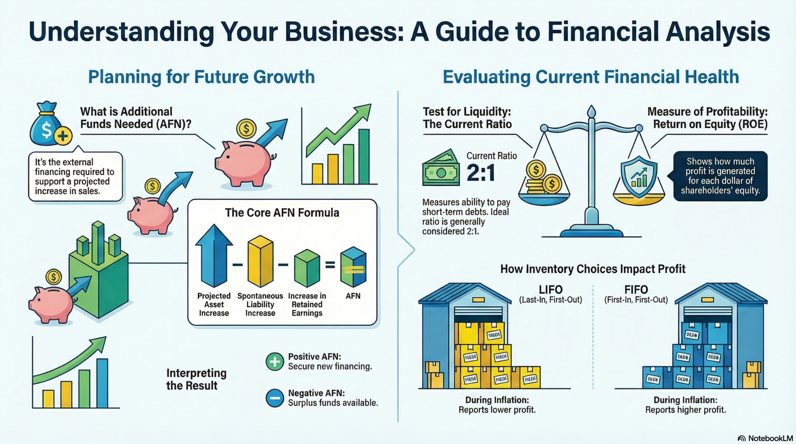 Financial Analysis Quiz