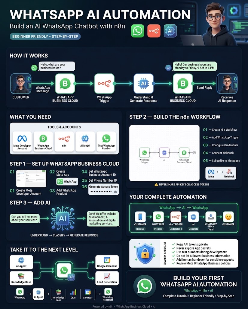 Whats APP Automation